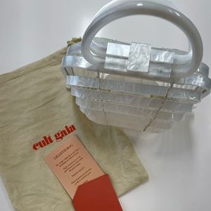 Cult Gaia Lilleth Bag